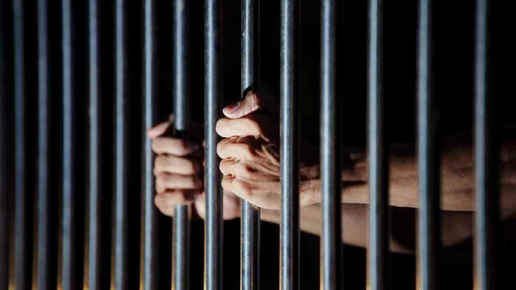 Jail