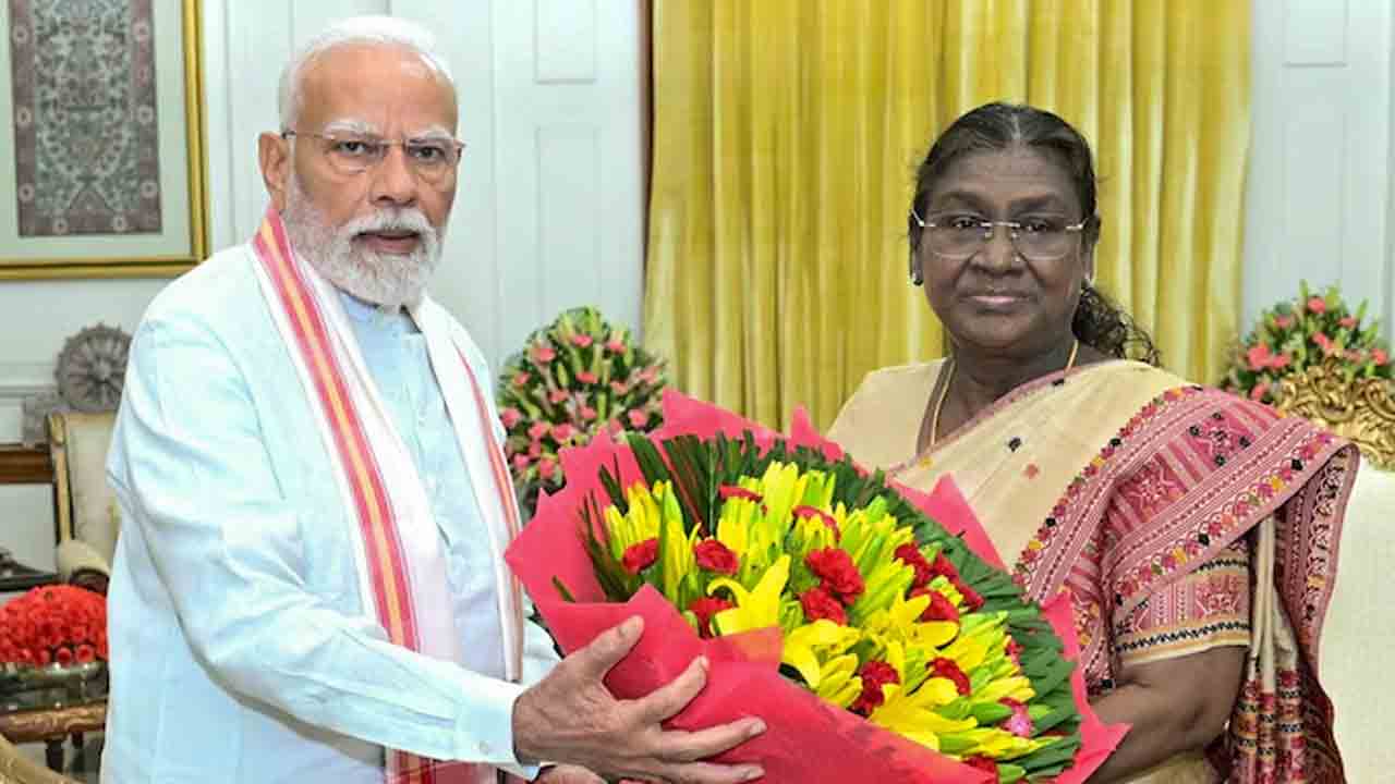 జమ్ము కశ్మీరుకు రాష్ట్ర హోదా పునరుద్ధరణ?