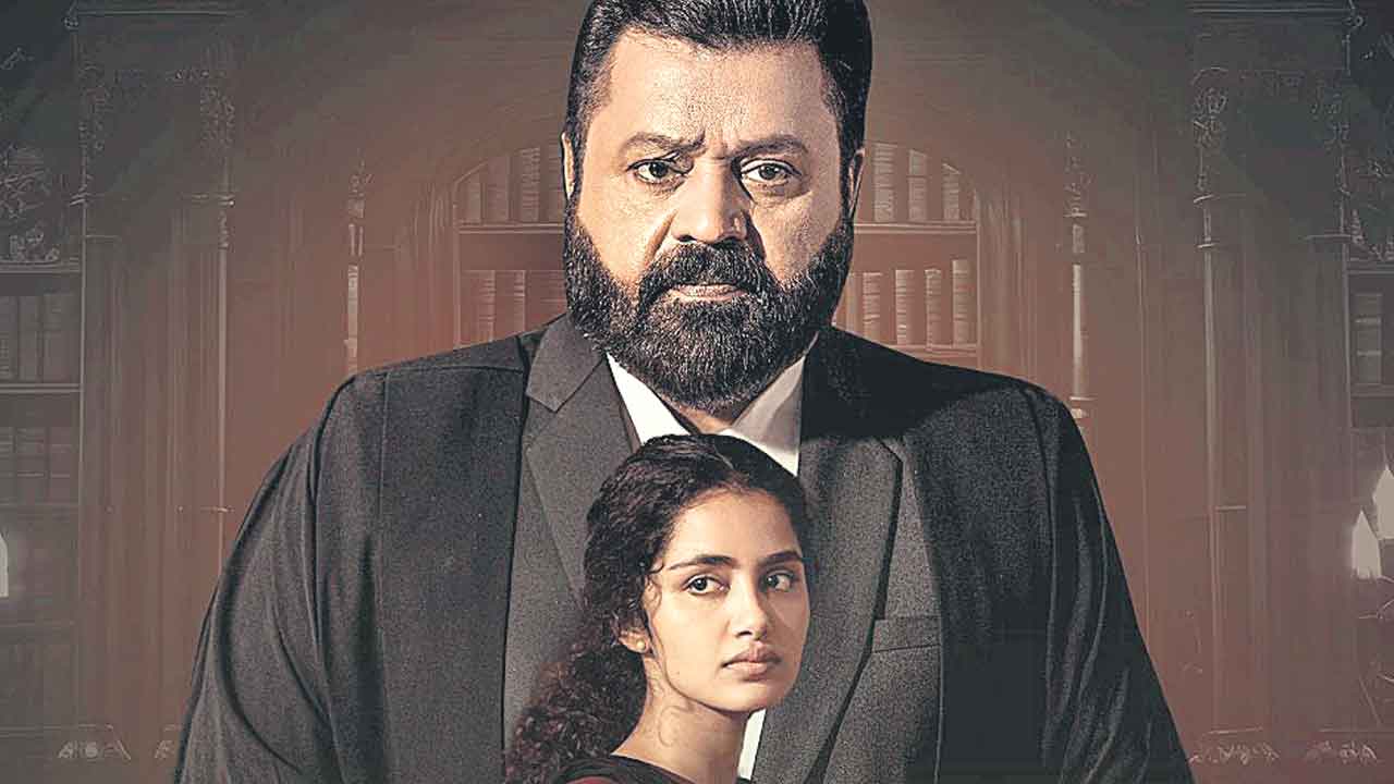 న్యాయపోరాటం నేపథ్యంలో..