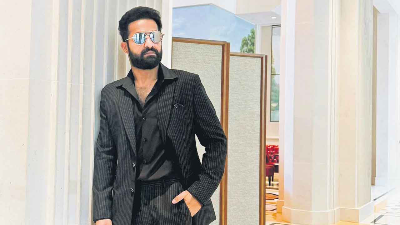 నన్నంతా అలా గుర్తుపెట్టుకోవాలి