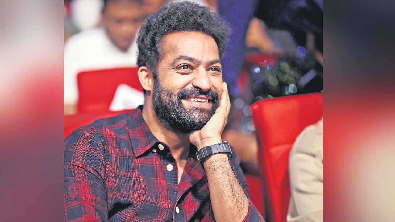 డిసెంబర్‌ నుంచి దేవర 2