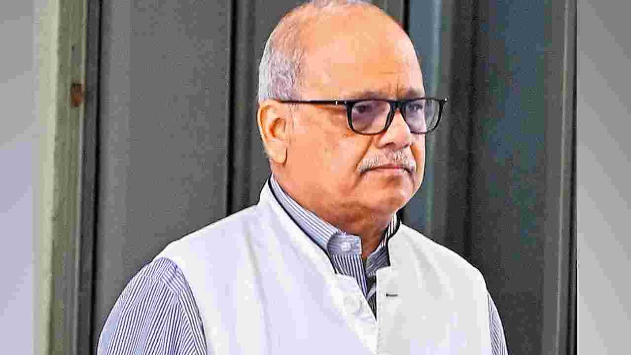 పక్కా పొలిటికల్‌ కమిషన్‌.. పరిధి దాటి వ్యవహరించిన జస్టిస్‌ పీసీ ఘోష్‌