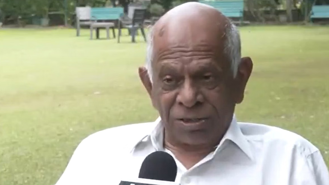 Op Sindoor | కాంగ్రెస్‌ బాధ్యతాయుతంగా ప్రవర్తించడం లేదు : మాజీ అంబాసిడర్‌ ఫాబియన్‌