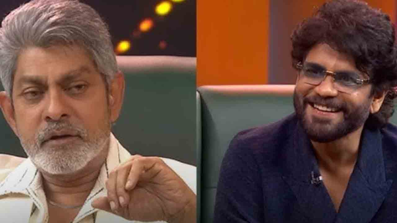 KING 100 | సస్పెన్స్‌కు పుల్‌స్టాప్‌.. నాగార్జున 100వ సినిమా లాంచ్‌పై క్లారిటీ