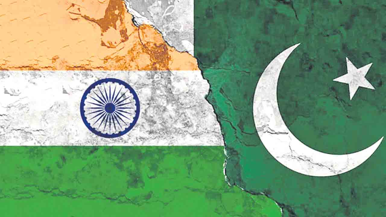 MP Suresh Reddy | దౌత్యమంటే మోదీ ఒక్కరే కాదు! ఇప్పటికైనా పార్లమెంటరీ దౌత్యవేత్తల పర్యటనలను పెంచాలి..