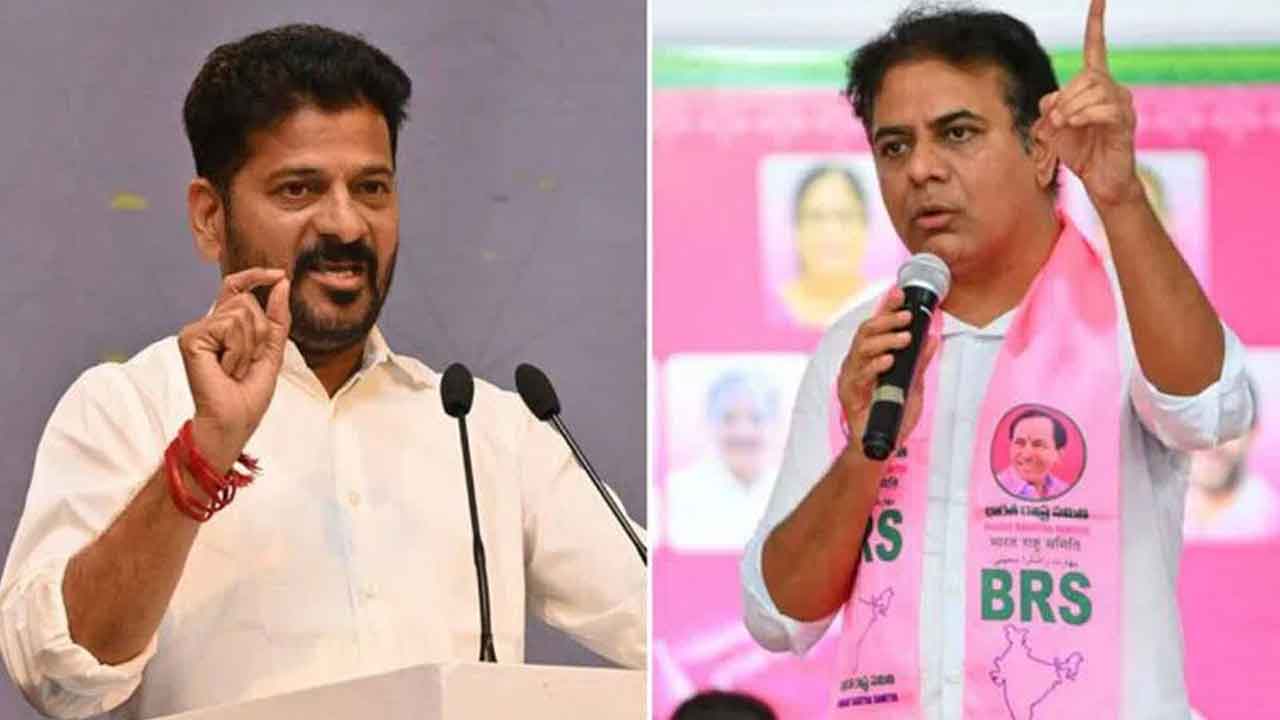 చెక్‌డ్యామ్‌ కట్టే తెలివిలేదు కాళేశ్వరంపై బురద జల్లుడు సిగ్గుచేటు