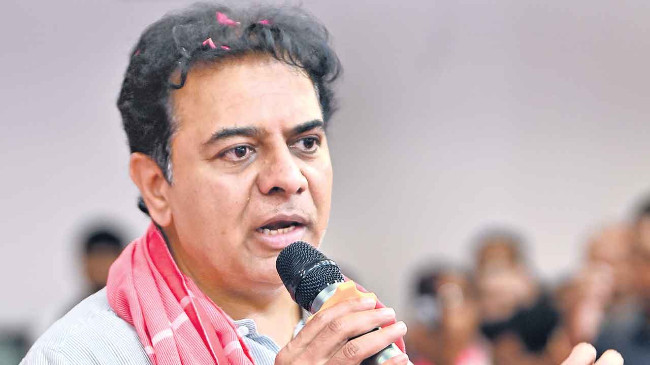 వచ్చేది బై ఎలక్షన్ కాదు.. కాంగ్రెస్కు బైబై ఎలక్షన్