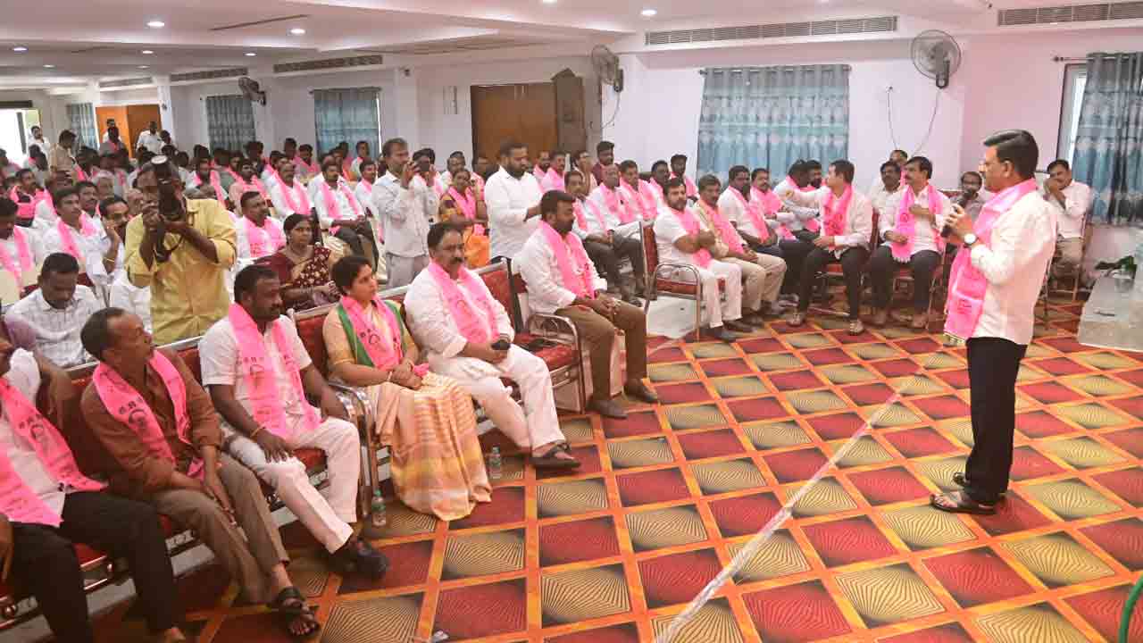 తెలంగాణ రైతుల వరప్రదాయిని కాళేశ్వరం