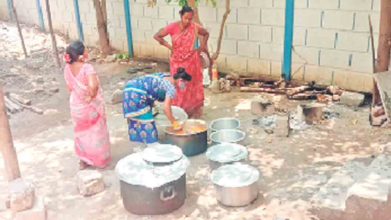 Khammam