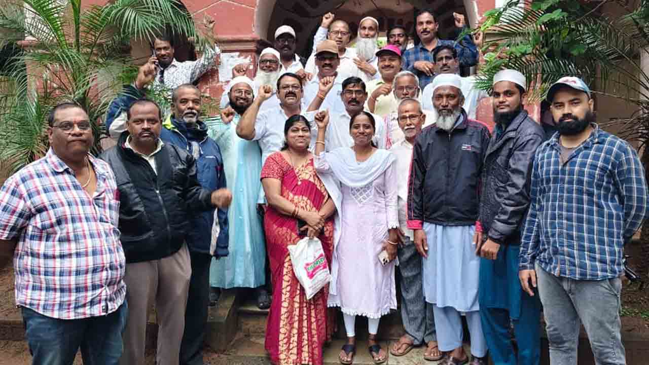 రేషన్‌ కమీషన్‌ ఎప్పడు?