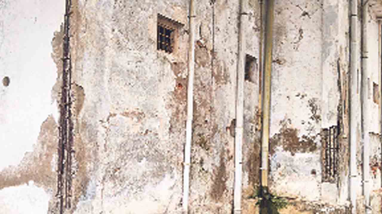 బడుగులంటే అలుసా?