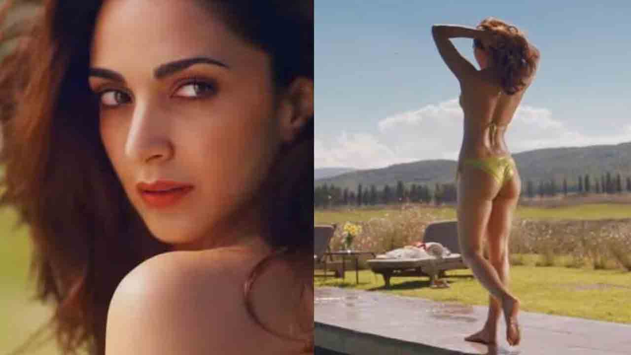 War 2 Movie | వార్ 2: కియారా బికినీ సీన్‌ని తొల‌గించిన‌ సెన్సార్ బోర్డు