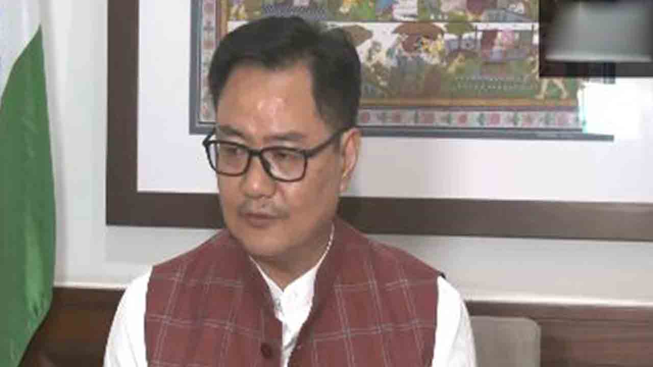 NDA meet | ముగిసిన ఎన్డీఏ నేతల భేటీ.. ఉపరాష్ట్రపతి అభ్యర్థి ఎంపిక బాధ్యత ఆ ఇద్దరిపై..!