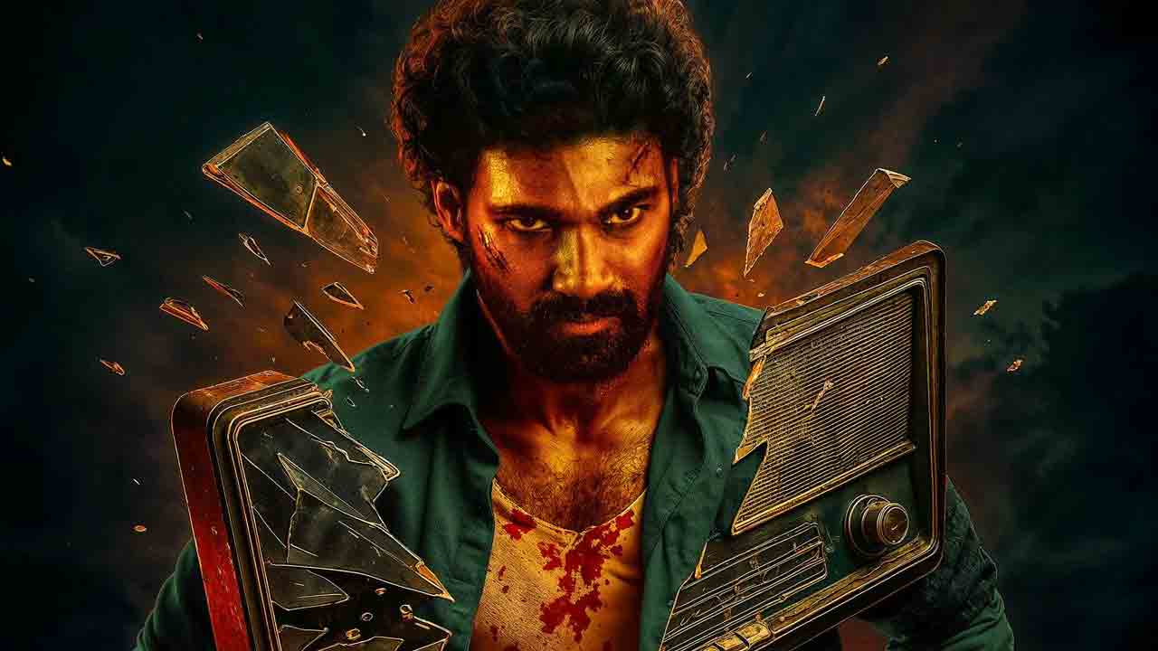 Kishkindhapuri | విడుద‌ల తేదీని ప్ర‌క‌టించిన బెల్లంకొండ ‘కిష్కిందపురి’