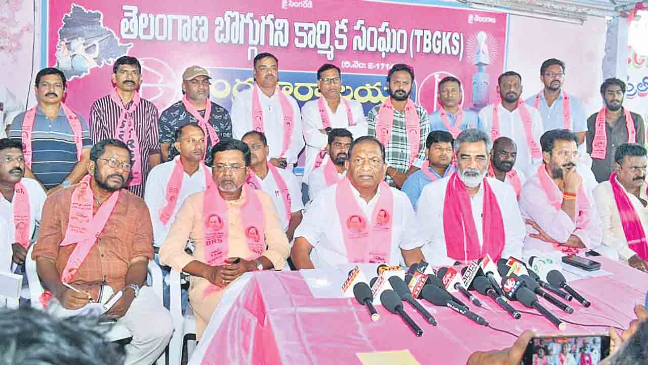 హామీలు అమలుచేయకపోతే పోరాటాలు