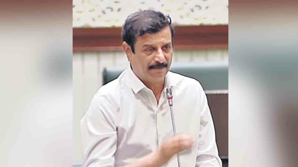 Kotha Prabhakar Reddy