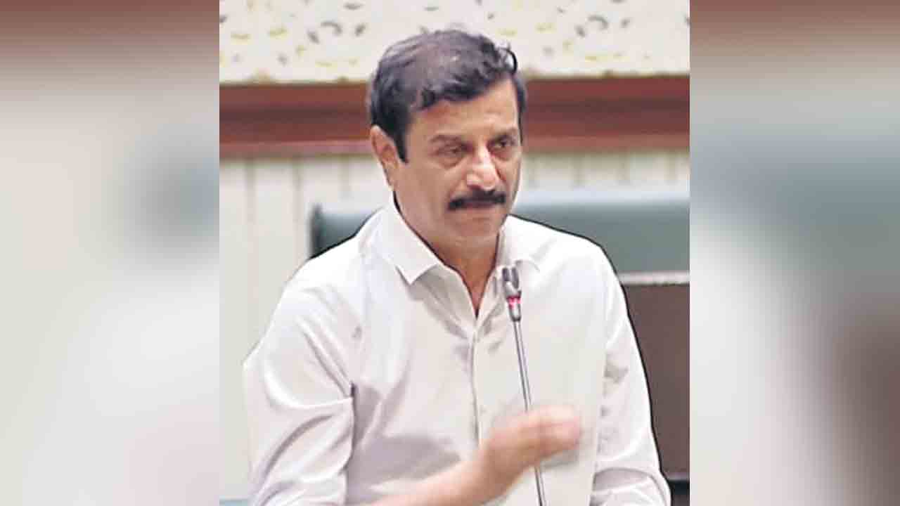 నిధులు కేటాయించాలి