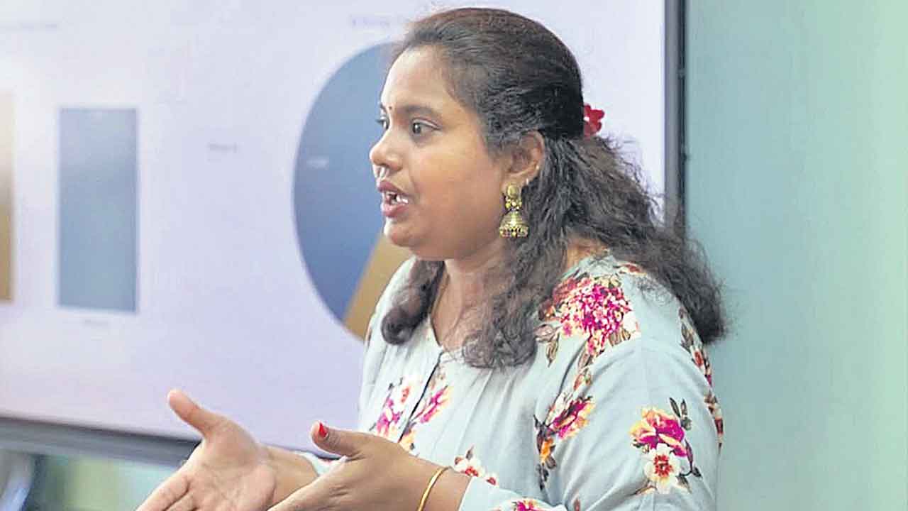 Krishna Chaitanya Naredla 2