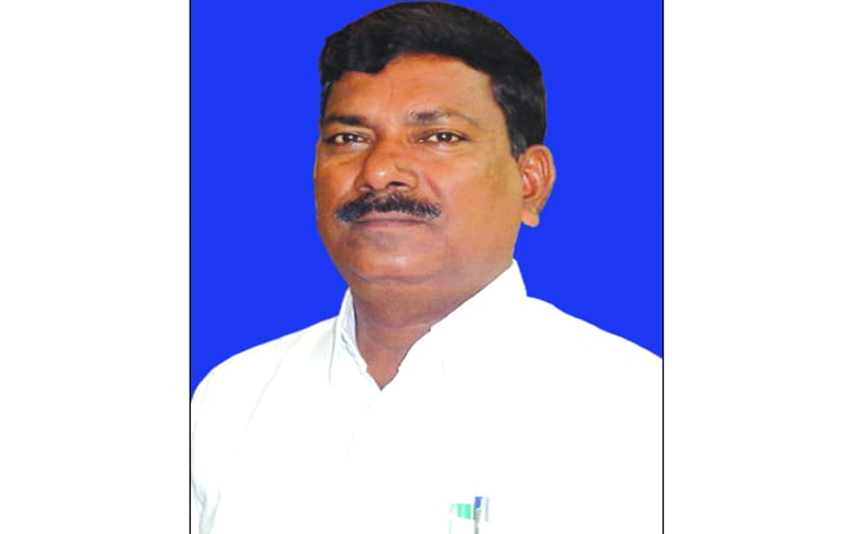 Nalgonda : అసోసియేట్ ప్రొఫెసర్‌గా డాక్టర్ తండు కృష్ణ కౌండిన్య