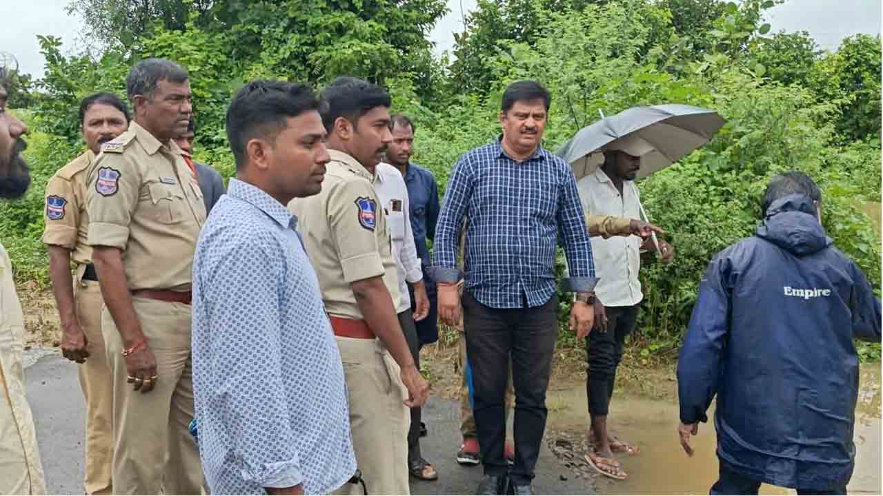Kubeer Officers