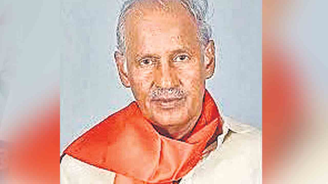 19 నుంచి సీపీఐ రాష్ట్ర మహాసభలు