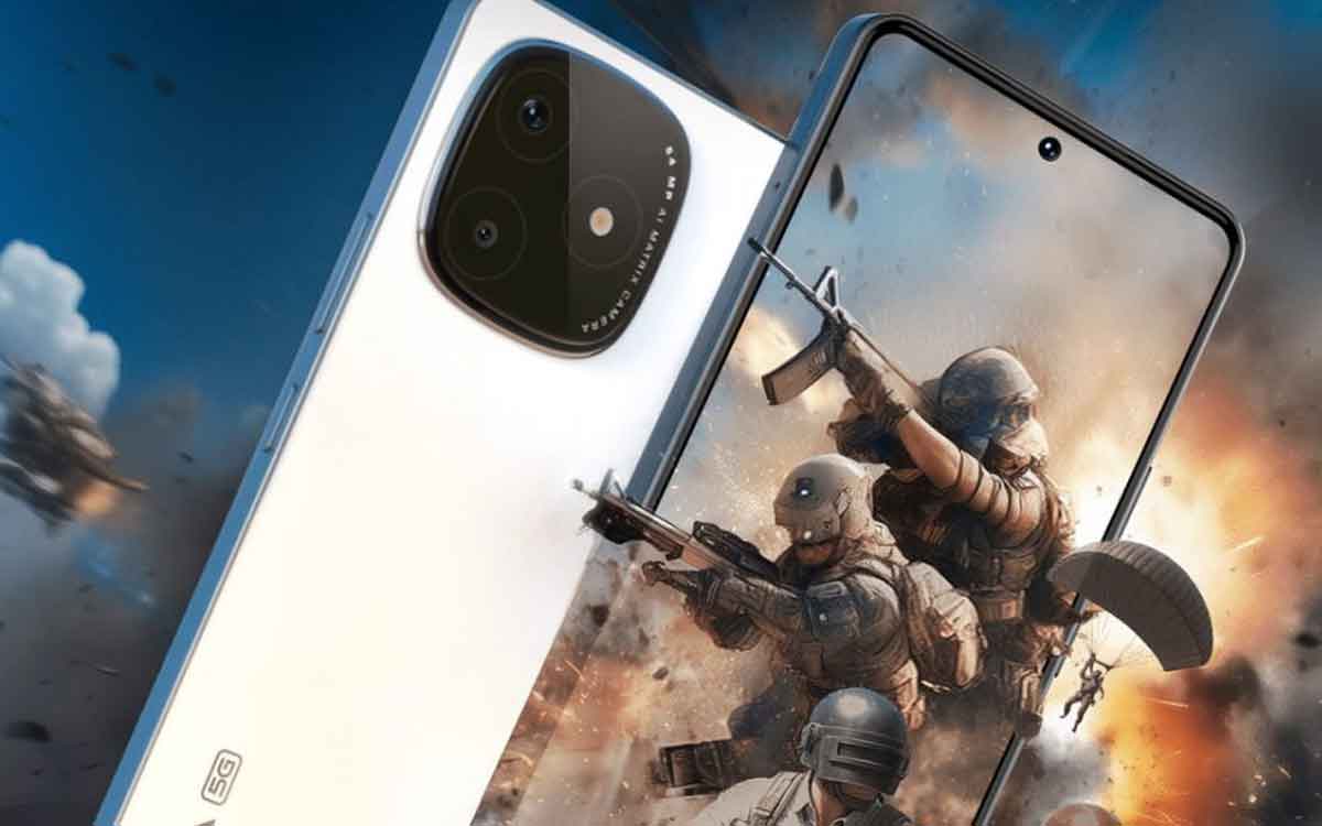 Lava Play Ultra | అదిరిపోయే ఫీచ‌ర్ల‌తో సరికొత్త స్మార్ట్ ఫోన్‌ను లాంచ్ చేసిన లావా.. ధ‌ర చాలా త‌క్కువ‌..!