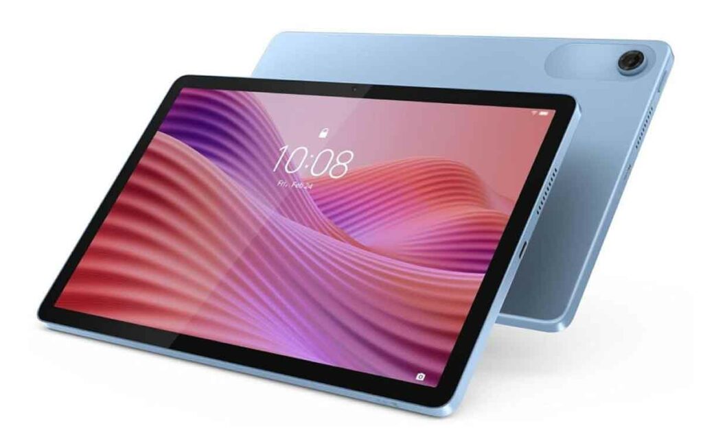 Lenovo Tab