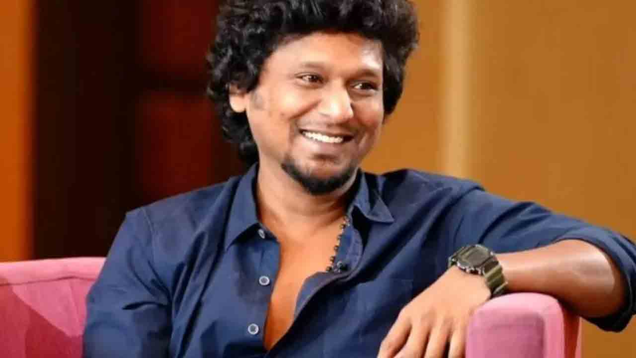 Lokesh Kanagaraj | శివకార్తికేయన్ ‘పరాశక్తి’ సినిమాలో విల‌న్‌ ఆఫ‌ర్‌ని రిజెక్ట్ చేశాను : లోకేష్ కనగరాజ్