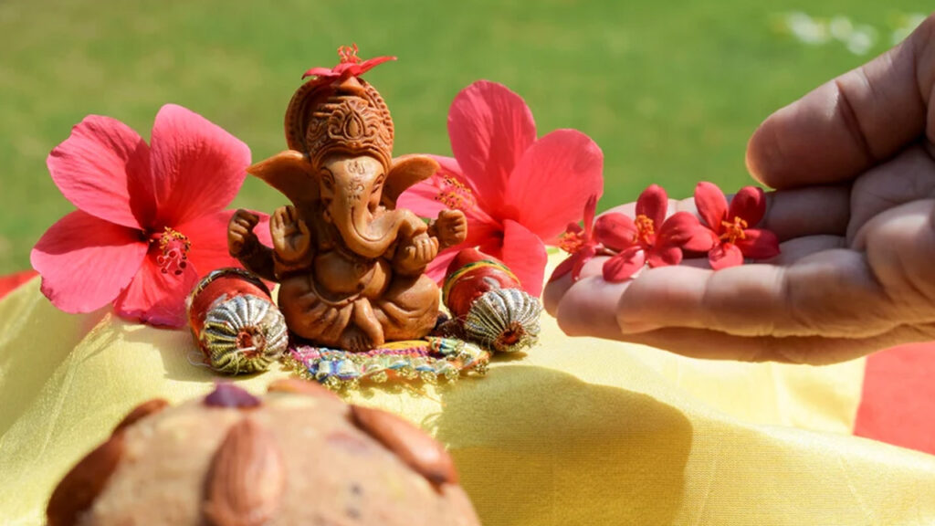 Lord Vinayaka