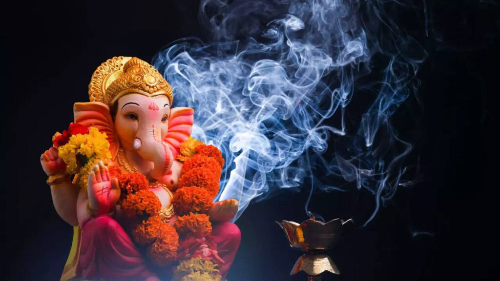 Lord Vinayaka