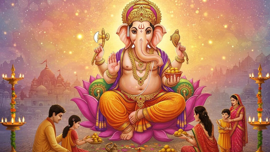 Lord Vinayaka01