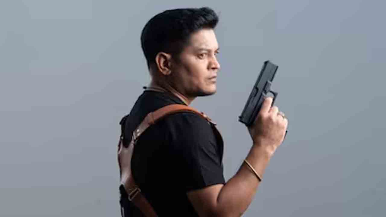PM Ex Bodyguard | వెబ్సీరిస్లో ప్రధాని నరేంద్ర మోదీ మాజీ బాడీగార్డ్