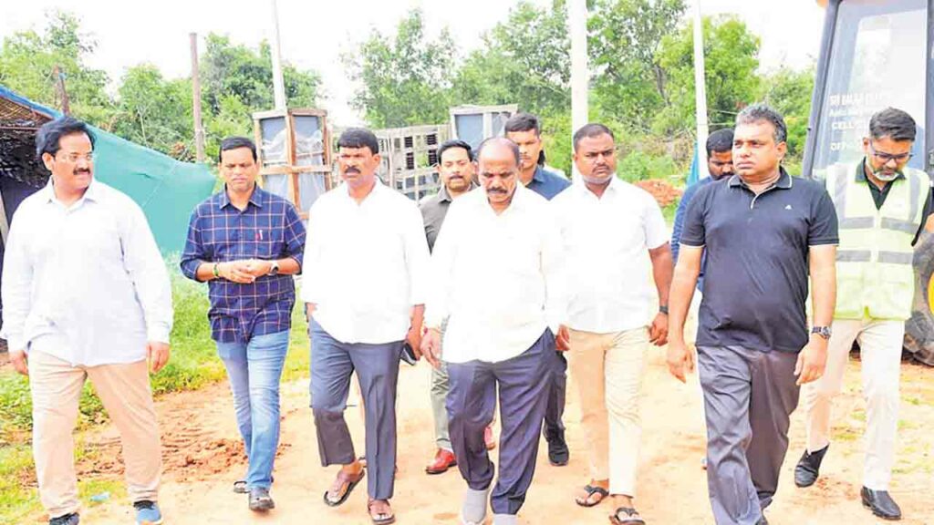 Mla Kale Yadayya