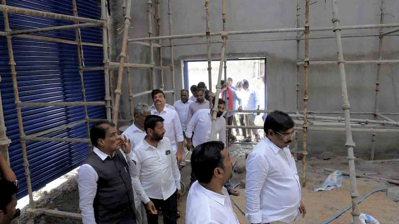 Mla Kotha Prabhakar Reddy2