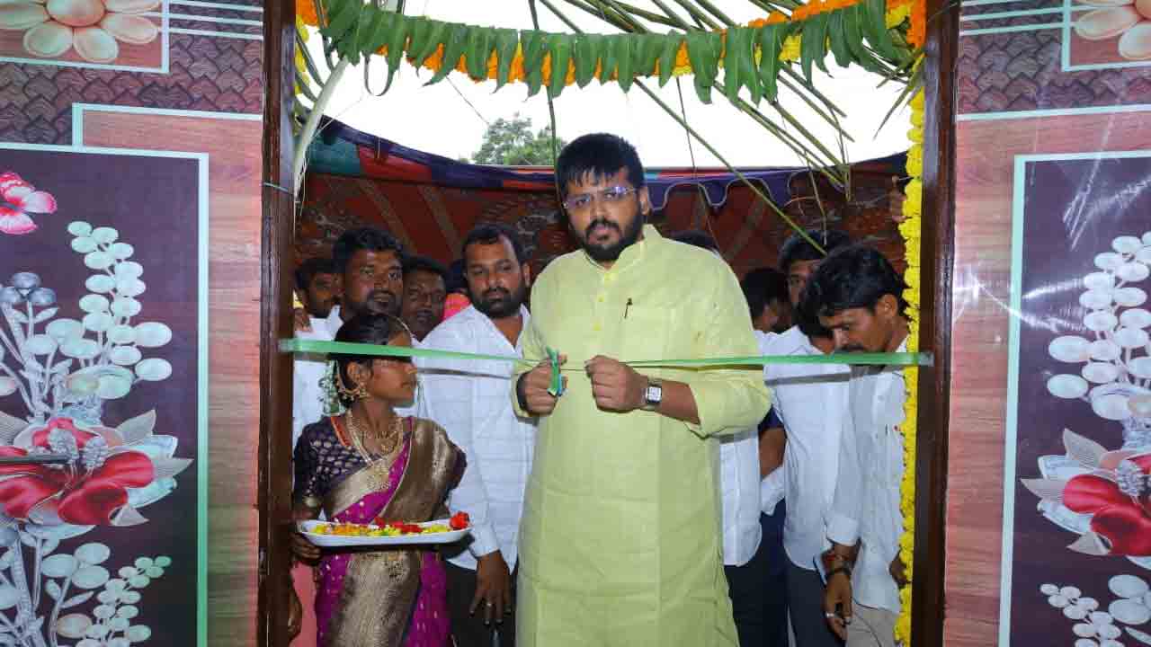 Mla Rohitrao 1