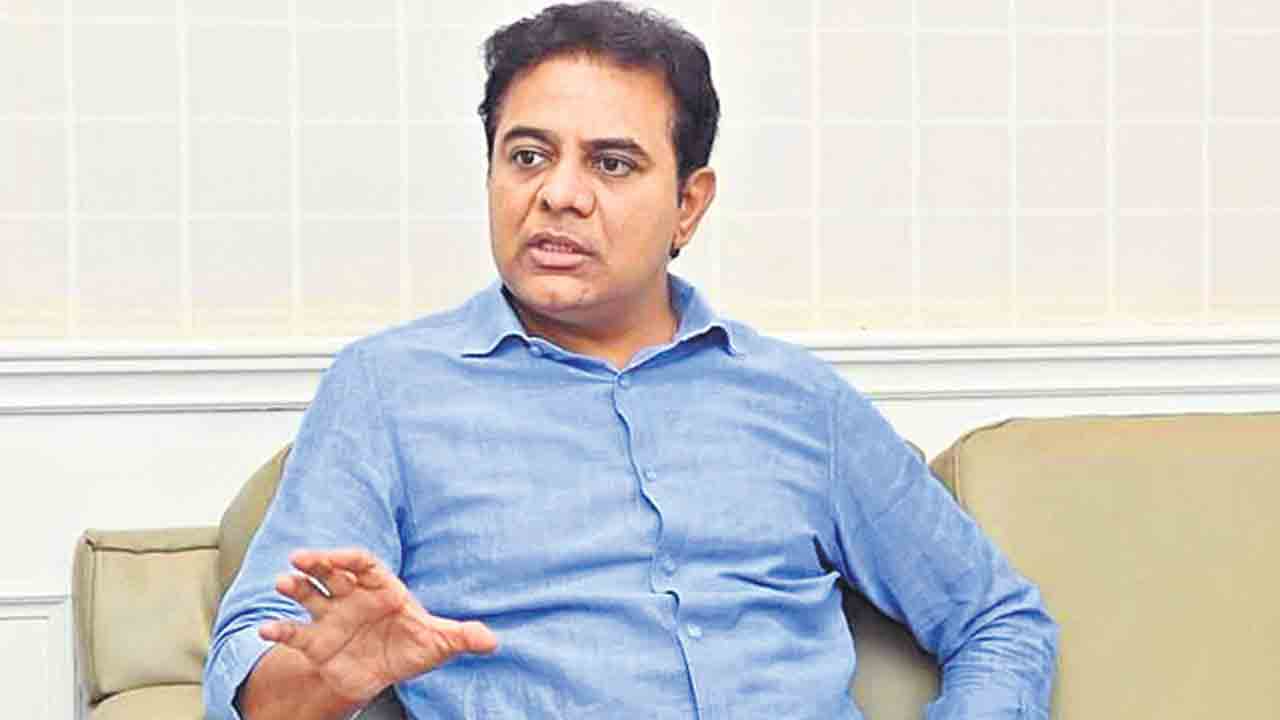 సత్యం, ధర్మం గెలిచింది.. 10 చోట్ల ఉపఎన్నికలు ఖాయం: కేటీఆర్‌