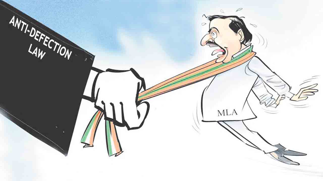 మూడు నెలల్లో ఉప ఎన్నికలు.. సుప్రీంకోర్టు తీర్పుతో సర్వత్రా చర్చ