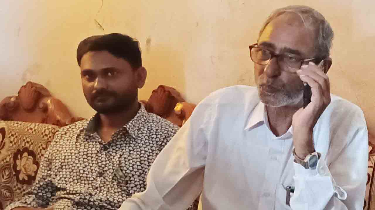 Rain Alert | భారీ వర్షాలతో మండల ప్రజలు అప్రమత్తంగా ఉండాలి : తహసీల్దార్‌