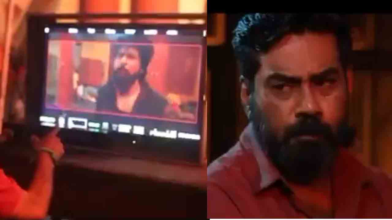 Madharaasi | శివకార్తికేయన్ నయా అవతార్‌.. మదరాసి మేకింగ్‌ వీడియో వైరల్