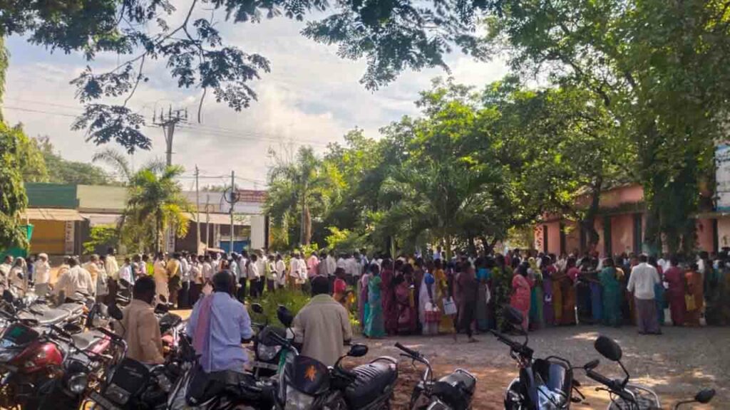 Mahabubnagar