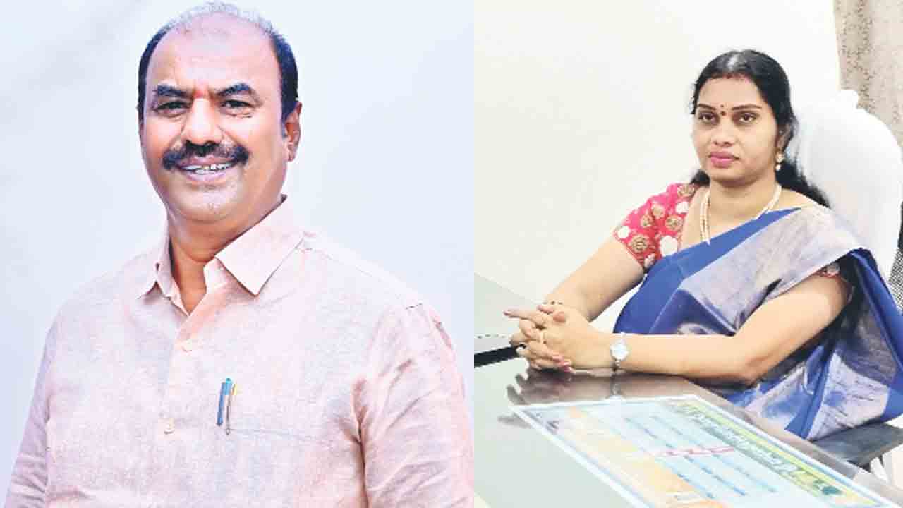 అనర్హత గుబులు!