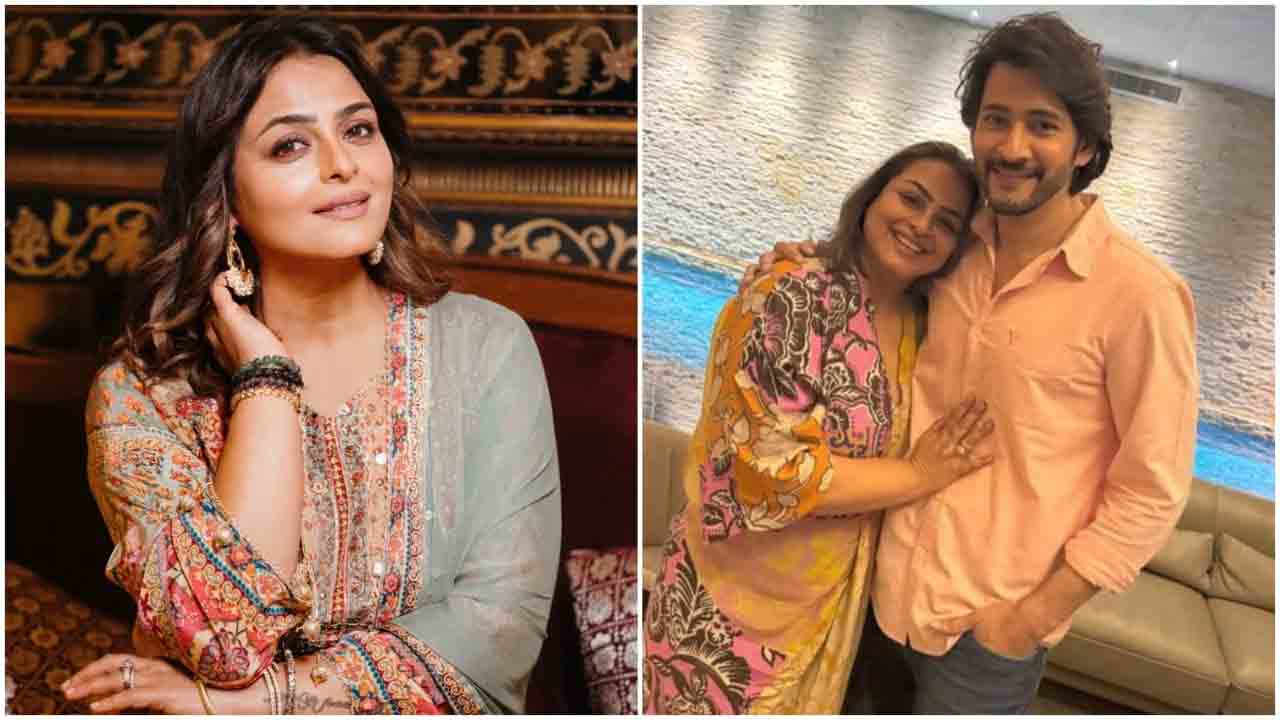 Shilpa Shirodkar | మ‌హేశ్ బాబు మ‌ర‌ద‌లి కారుని ఢీకొట్టిన‌ బ‌స్సు.. న‌టి ఆగ్ర‌హం