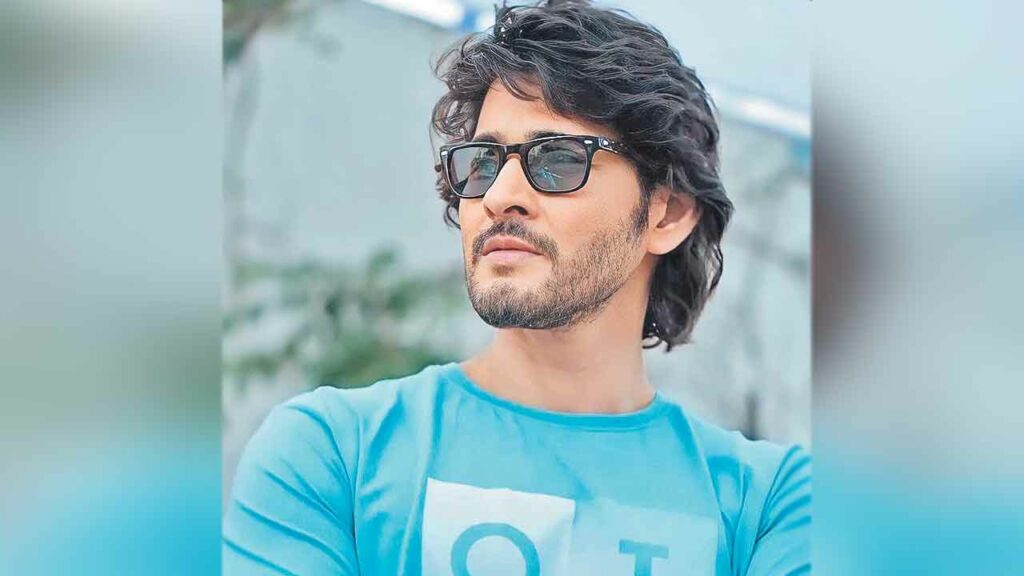 Mahesh Babu