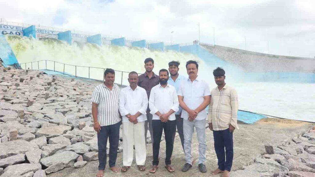 Mallanna Sagar