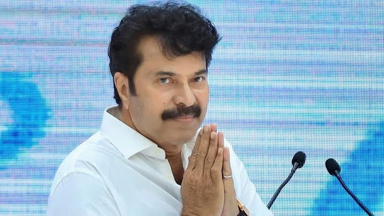 Mammootty Health Update | కోలుకున్న మలయాళ నటుడు మమ్ముట్టి.. త్వరలో మళ్లీ సెట్స్‌లోకి..!