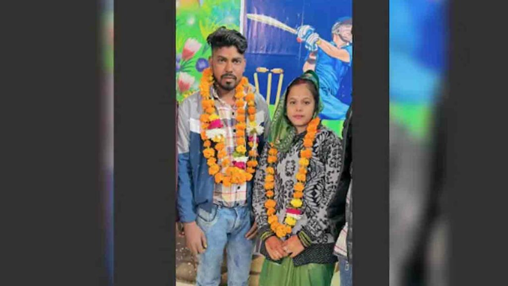 Man Beaten To Death By Wife