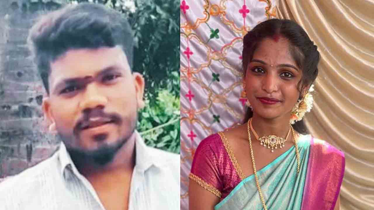 Man Kills Girlfriend | ప్రియురాలి నోట్లో జెలటిన్ స్టిక్ పెట్టి పేల్చేశాడు.. మొబైల్ ఫోన్ పేలినట్లు డ్రామా క్రియేట్ చేశాడు..!!