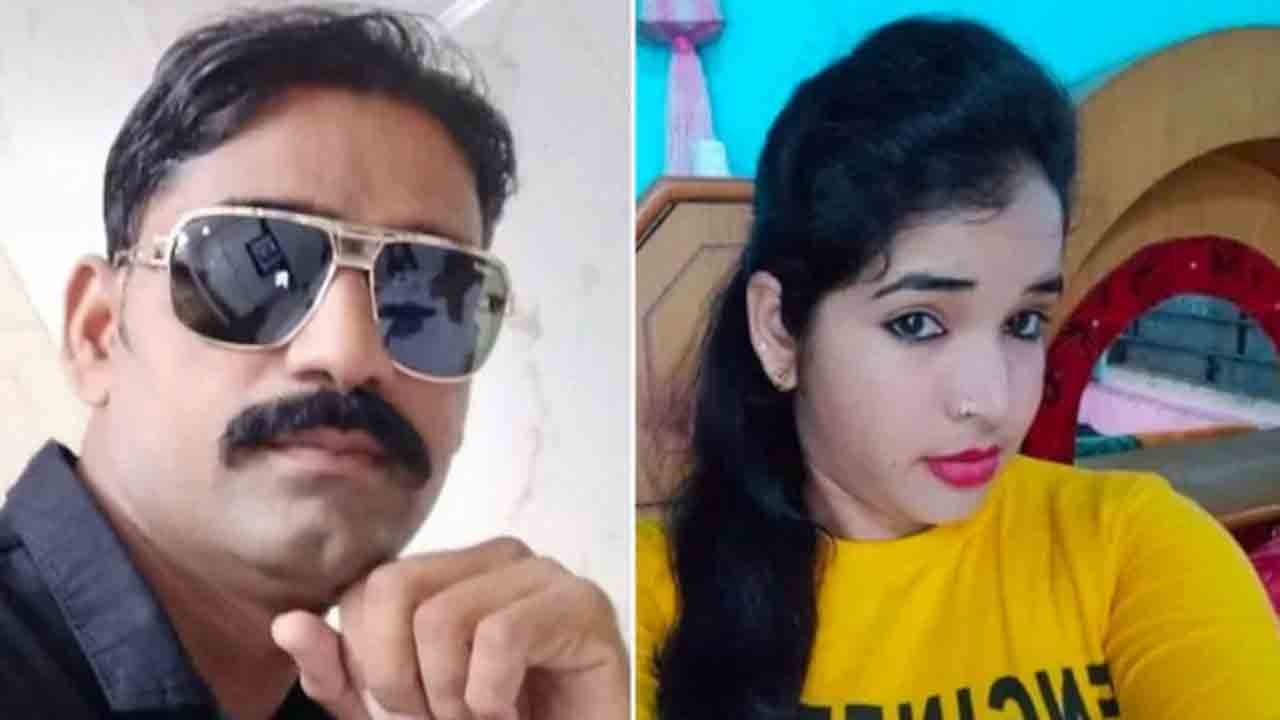 Man Slits Woman’s Throat | మతమార్పిడి, పెళ్లికి నిరాకరణ.. మహిళ గొంతుకోసి   హత్య చేసిన వ్యక్తి
