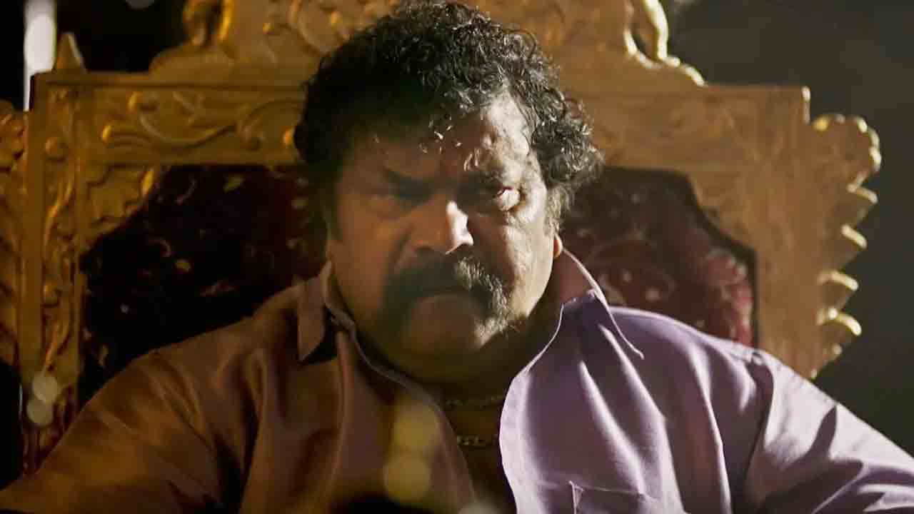 Mangaluru Dinesh | చిత్ర పరిశ్రమలో విషాదం.. కేజీఎఫ్‌ నటుడు కన్నుమూత