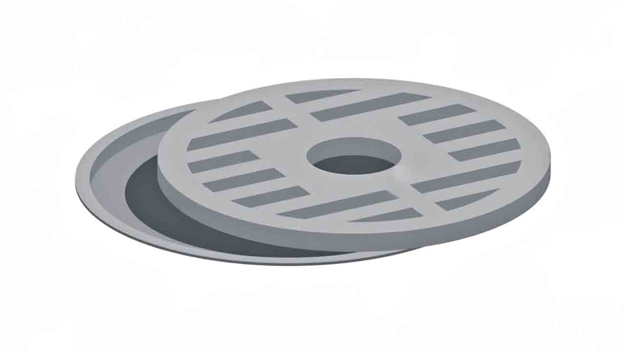 Banjara Hills | మ్యాన్‌హోల్‌ శుభ్రం చేయించుకున్నందుకు కేసు